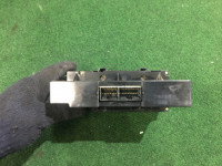 Comando do climatizador SUBARU LANCASTER OEM 72311AE100 BHE 2000 EZ30