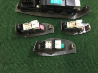 パワーウィンドウ制御ユニット SUBARU LANCASTER OEM 83071AE060 83071AE040 BHE 2000 EZ30