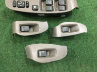パワーウィンドウ制御ユニット SUBARU LANCASTER OEM 83071AE060 83071AE040 BHE 2000 EZ30