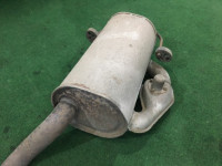 หม้อพักท้าย SUBARU LANCASTER OEM 44300AE200 BHE 2000 EZ30