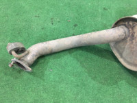 หม้อพักท้าย SUBARU LANCASTER OEM 44300AE200 BHE 2000 EZ30