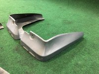 マッドフラップ SUBARU LANCASTER OEM J1017AE122LG J1017AE123LG J1017AE125LG J1017AE126LG BHE 2000 white / grey 0U4