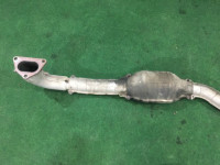 ท่อร่วมไอเสีย SUBARU LANCASTER OEM 44101AE050 44101AE040 BHE 2000 EZ30