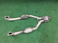 ท่อร่วมไอเสีย 44101AE050 44101AE040 SUBARU LANCASTER