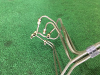 วาล์วแบ่งแรงดันเบรก SUBARU LANCASTER OEM 27674AC091 26517AE020 26517AE030 BHE 2000 EZ30