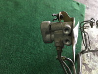 วาล์วแบ่งแรงดันเบรก SUBARU LANCASTER OEM 27674AC091 26517AE020 26517AE030 BHE 2000 EZ30