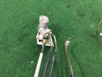 วาล์วแบ่งแรงดันเบรก SUBARU LANCASTER OEM 27674AC091 26517AE020 26517AE030 BHE 2000 EZ30