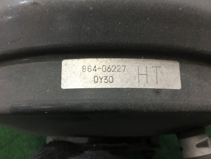 ブレーキマスターシリンダー VDC SUBARU LANCASTER OEM 26401AE000 26401AE001 26402AE160 BHE 2000 EZ30