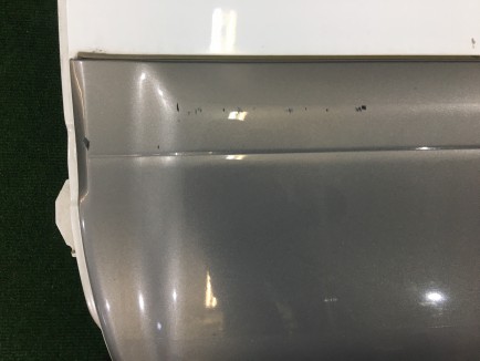 左后门 SUBARU LANCASTER OEM 60400AE430 BHE 2000 white / grey 0U4