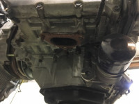 เครื่องยนต์ SUBARU LANCASTER OEM 10100BC660 10100BG320 BHE 2000 EZ30