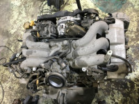 เครื่องยนต์ SUBARU LANCASTER OEM 10100BC660 10100BG320 BHE 2000 EZ30
