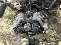 เครื่องยนต์ SUBARU LANCASTER OEM 10100BC660 10100BG320 BHE 2000 EZ30