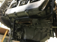 เครื่องยนต์ SUBARU LANCASTER OEM 10100BC660 10100BG320 BHE 2000 EZ30