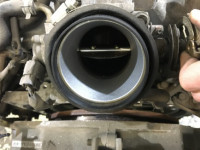 เครื่องยนต์ SUBARU LANCASTER OEM 10100BC660 10100BG320 BHE 2000 EZ30