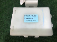 Juego de cerraduras SUBARU LANCASTER OEM 57491AE541 57491AE740 BHE 2000 white / grey 0U4