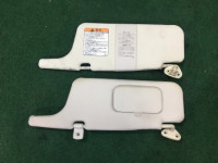 ที่บังแดด 92011AE002GF 92011AE032GF SUBARU LANCASTER