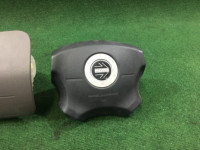 Airbag комплект SUBARU LANCASTER OEM 98221AE060 98231AE000 98231AE010 98211AE040ML 98271AE000DG BHE 2000 EZ30