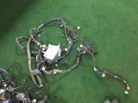 ชุดสายไฟ SUBARU LANCASTER OEM 81200AE500 81401AE460 81501AE420 81300AE481 BHE 2000 EZ30