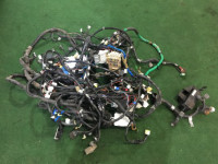 ชุดสายไฟ SUBARU LANCASTER OEM 81200AE500 81401AE460 81501AE420 81300AE481 BHE 2000 EZ30