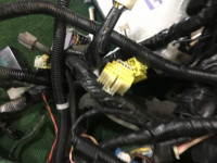 ชุดสายไฟ SUBARU LANCASTER OEM 81200AE500 81401AE460 81501AE420 81300AE481 BHE 2000 EZ30