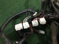 ชุดสายไฟ SUBARU LANCASTER OEM 81200AE500 81401AE460 81501AE420 81300AE481 BHE 2000 EZ30