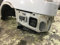 บังโคลนหลังซ้าย SUBARU LANCASTER OEM 51410AE170 BHE 2000 white / grey 0U4