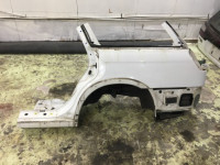บังโคลนหลังซ้าย 51410AE170 SUBARU LANCASTER