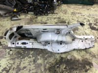 บังโคลนหลังซ้าย SUBARU LANCASTER OEM 51410AE170 BHE 2000 white / grey 0U4
