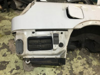 右リアフェンダー SUBARU LANCASTER OEM 51410AE160 BHE 2000 white / grey 0U4