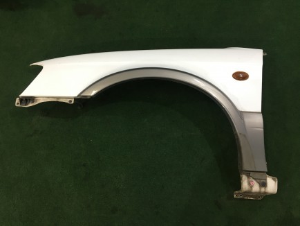 บังโคลนหน้าซ้าย 57120AE031 SUBARU LANCASTER