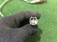 Sonda lambda SUBARU LANCASTER OEM 22690AA452 BHE 2000 EZ30