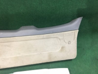 尾门饰板 SUBARU LANCASTER OEM 94320AE011AD 94310AE020GF 94310AE030GF 94310AE000GF BHE 2000 white / grey 0U4