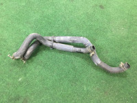 ท่อฮีตเตอร์ 72411AC020 72421AC000 72421AE020 SUBARU LANCASTER
