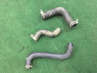 ท่อหม้อน้ำ SUBARU LANCASTER OEM 45161AE050 45161AE070 45161AE060 BHE 2000 EZ30