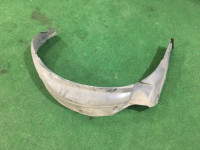 Right rear wheel arch liner SUBARU LANCASTER OEM 59112AE000 BHE 2000 white / grey 0U4