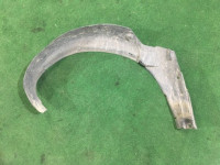 Right rear wheel arch liner SUBARU LANCASTER OEM 59112AE000 BHE 2000 white / grey 0U4