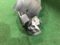 Guarda-pó dianteiro direito SUBARU LANCASTER OEM 59110AE020 BHE 2000 white / grey 0U4