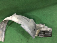 Guarda-pó dianteiro direito SUBARU LANCASTER OEM 59110AE020 BHE 2000 white / grey 0U4