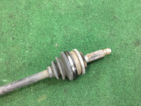 เพลาขับหลัง SUBARU LANCASTER OEM 28421AE051 28421AE052 BHE 2000 EZ30