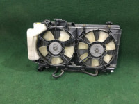 หม้อน้ำ SUBARU LANCASTER OEM 45111AE060 BHE 2000 EZ30