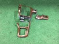 ชุดกรอบเครื่องเสียง 66060AE020 66150AE010 94110AE330 SUBARU LANCASTER