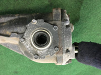 เฟืองท้าย SUBARU LANCASTER OEM 27011AA343 27011AA344 BHE 2000 EZ30