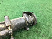 เฟืองท้าย SUBARU LANCASTER OEM 27011AA343 27011AA344 BHE 2000 EZ30