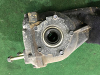 เฟืองท้าย SUBARU LANCASTER OEM 27011AA343 27011AA344 BHE 2000 EZ30
