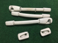 มือจับเพดาน 92041AE020GF 92041AE030GF SUBARU LANCASTER