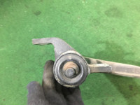 ปีกนกหน้าขวา SUBARU LANCASTER OEM 20200AA200 20202AE000 BHE 2000 EZ30