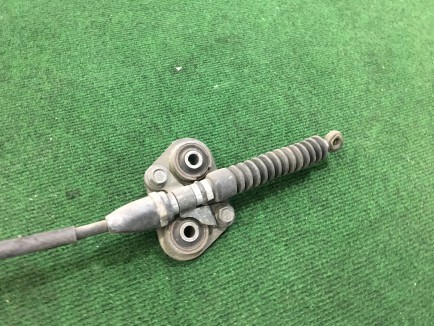 Automatic gear selector SUBARU LANCASTER OEM 35150FC000 35111AE001 BHE 2000