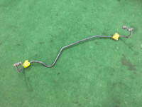 เหล็กกันโคลงหลัง SUBARU LANCASTER OEM 20451AE060 20451AE061 BHE 2000 EZ30