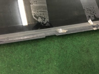 左后侧窗玻璃 SUBARU LANCASTER OEM 65210AE010NB 65210AE011NB BHE 2000