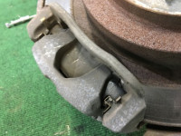 Cubos traseiros SUBARU LANCASTER OEM 26700AE010 26700AE060 26692AE000 26692AE010 28474AE000 BHE 2000 EZ30